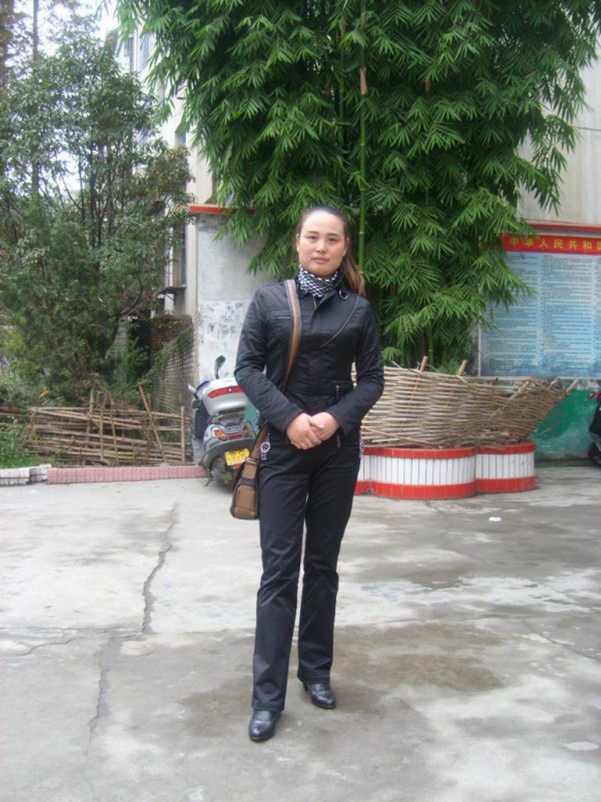 论坛                                  竹溪县